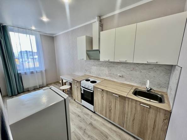 
  Продается 1-комн. квартира, 35 м², Нансена ул, д. 109/6
. Фото 6.