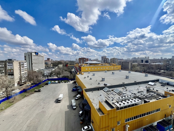 
  Продается 1-комн. квартира, 35 м², Нансена ул, д. 109/6
. Фото 12.