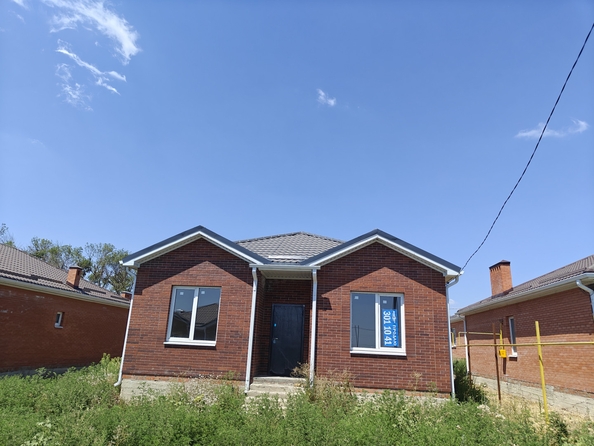
  Продается дом, 93 м², село Большие Салы
. Фото 2.