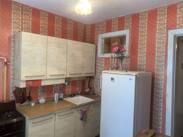 
  Продается 1-комн. квартира, 38 м², Жмайлова ул, д. 11
. Фото 4.