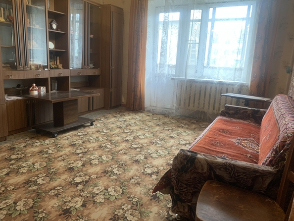 
  Продается 1-комн. квартира, 38 м², Жмайлова ул, д. 11
. Фото 6.