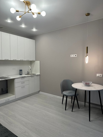 
  Продается студия, 19 м², Солженицына пр-кт, д. 15/1
. Фото 2.