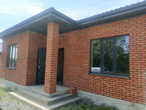 
  Продается коттедж, 105 м², Ростов-на-Дону
. Фото 1.