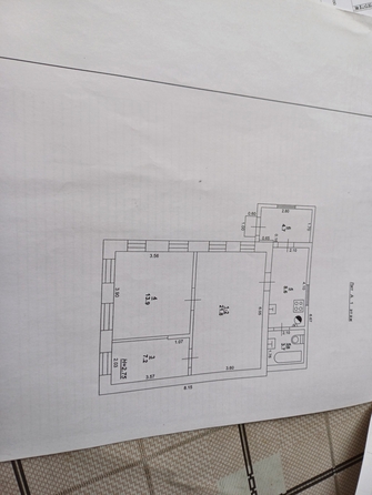 
  Продается дом, 52.9 м², Ростов-на-Дону
. Фото 19.