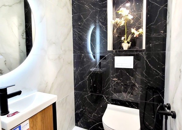 
  Продается 3-комн. квартира, 64 м², Берберовская ул, д. 22
. Фото 14.