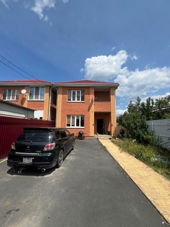 
  Продается дом, 121.2 м², Ростов-на-Дону
. Фото 1.