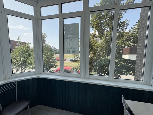 
  Сдается 2-комн. квартира, 52 м², 2-я Володарского ул, д. 170/41
. Фото 10.