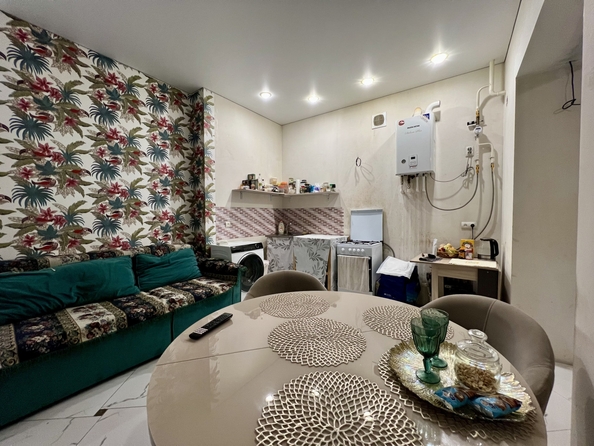 
  Продается 2-комн. квартира, 49.5 м², Речников ул, д. 15А
. Фото 1.