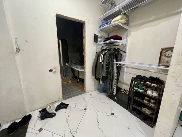 
  Продается 2-комн. квартира, 49.5 м², Речников ул, д. 15А
. Фото 2.