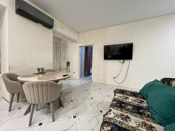 
  Продается 2-комн. квартира, 49.5 м², Речников ул, д. 15А
. Фото 4.