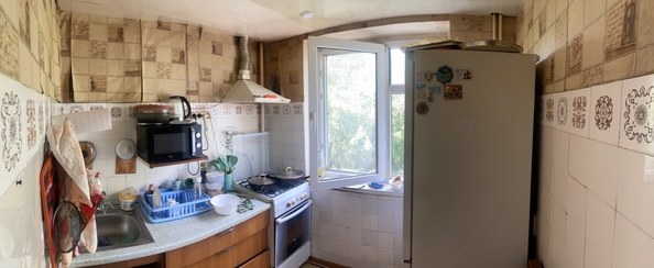 
  Продается 3-комн. квартира, 64 м², Казахская ул, д. 84/4
. Фото 25.