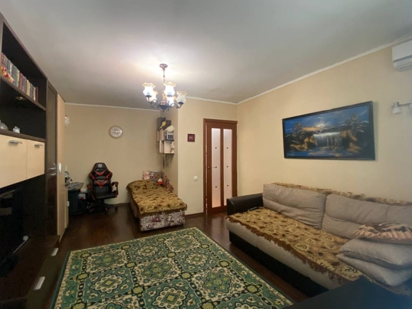 
  Продается 1-комн. квартира, 34.6 м², 40-летия Победы пр-кт, д. 69/7
. Фото 2.
