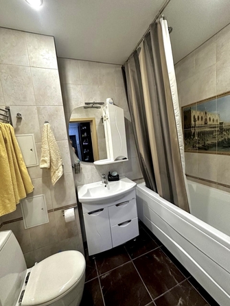 
  Продается 2-комн. квартира, 68 м², Менделеева ул, д. 53
. Фото 4.