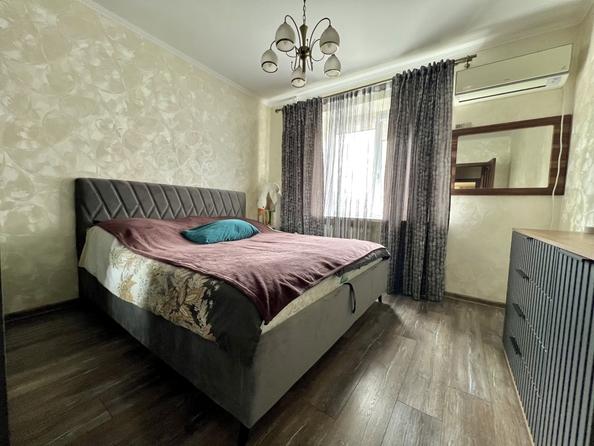 
  Продается 3-комн. квартира, 76 м², Коминтерна ул, д. 143
. Фото 10.