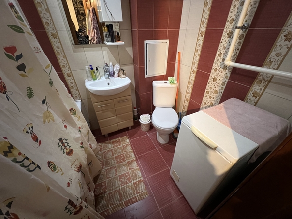 
  Продается 1-комн. квартира, 35 м², Вартанова ул, д. 29
. Фото 4.