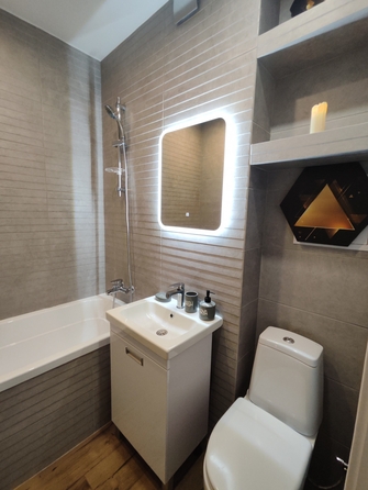 
  Продается студия, 28 м², Еременко ул, д. 110/2с1
. Фото 13.