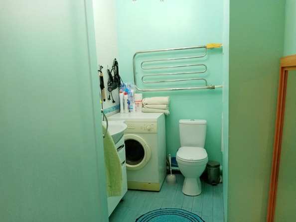 
  Продается 2-комн. квартира, 55 м², 23-я линия ул, д. 2
. Фото 7.