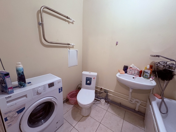 
  Продается студия, 29.2 м², Висаитова ул, д. 10/9
. Фото 6.