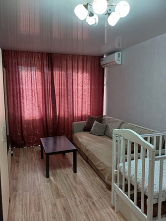 
  Продается 1-комн. квартира, 35.67 м², Висаитова ул, д. 5/11
. Фото 1.