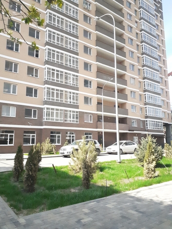 
  Продается 2-комн. квартира, 55 м², Студенческая ул, д. 8
. Фото 1.