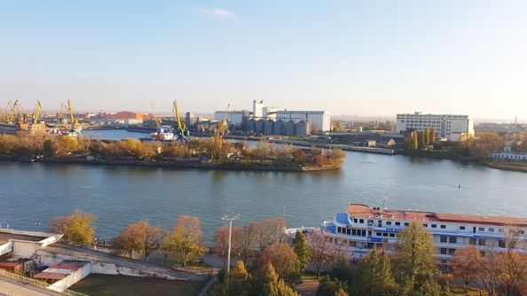 
  Продается 2-комн. квартира, 52 м², Береговая ул, д. 19/2
. Фото 8.