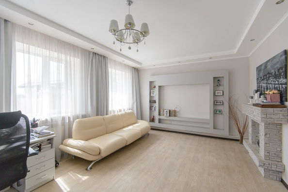 
  Продается дом, 160 м², Ростов-на-Дону
. Фото 1.