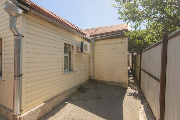 
  Продается дом, 44 м², Ростов-на-Дону
. Фото 17.