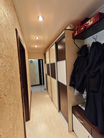 
  Продается 3-комн. квартира, 64.9 м², Еременко ул, д. 56/1
. Фото 4.