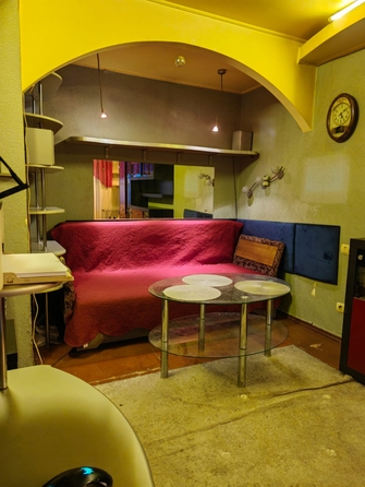 
  Продается 1-комн. квартира, 31 м², Коммунистический пр-кт, д. 19
. Фото 1.
