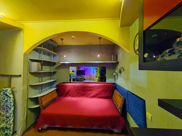 
  Продается 1-комн. квартира, 31 м², Коммунистический пр-кт, д. 19
. Фото 4.