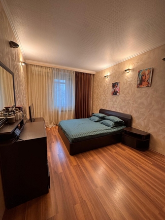 
  Продается 3-комн. квартира, 62 м², Красноармейская ул, д. 124
. Фото 4.