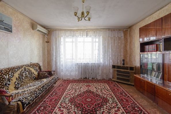
  Продается 2-комн. квартира, 51 м², Туполева ул, д. 26/40
. Фото 1.