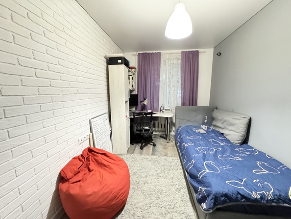 
  Продается 2-комн. квартира, 44.4 м², 40-летия Победы пр-кт, д. 63
. Фото 4.