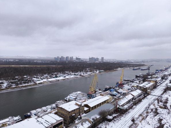 
  Продается 1-комн. квартира, 40.2 м², 23-я линия ул, д. 54
. Фото 1.