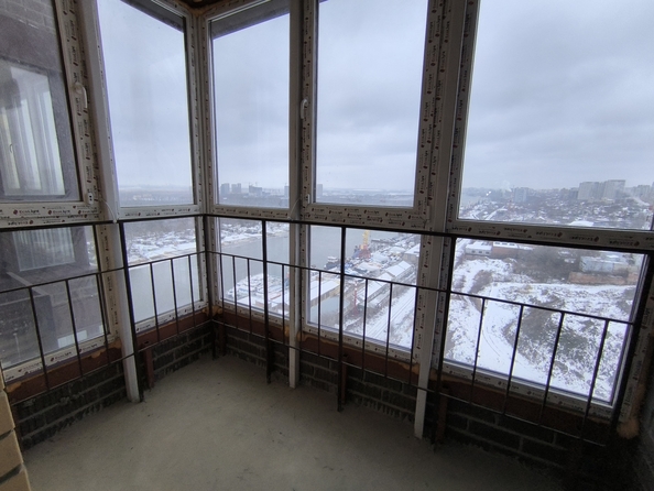 
  Продается 1-комн. квартира, 40.2 м², 23-я линия ул, д. 54
. Фото 10.