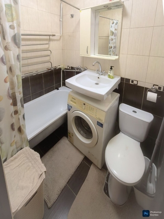 
  Продается 1-комн. квартира, 32 м², Стачки пр-кт, д. 23
. Фото 11.