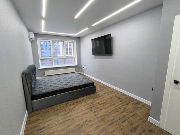 
  Продается 1-комн. квартира, 46 м², Левобережная ул, д. 6
. Фото 3.