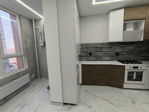 
  Продается 1-комн. квартира, 46 м², Левобережная ул, д. 6
. Фото 8.