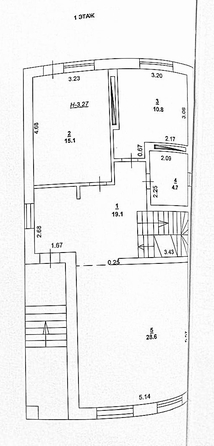 
  Продается дом, 244 м², Ростов-на-Дону
. Фото 15.