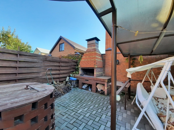 
  Продается дом, 123.3 м², Ростов-на-Дону
. Фото 24.
