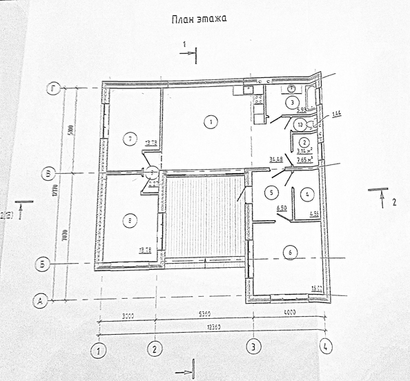 
  Продается коттедж, 110 м², Ростов-на-Дону
. Фото 5.
