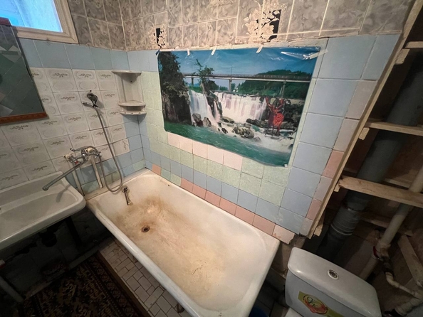 
  Продается 1-комн. квартира, 33 м², Нансена ул, д. 121
. Фото 7.