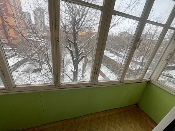 
  Продается 1-комн. квартира, 33 м², Нансена ул, д. 121
. Фото 8.