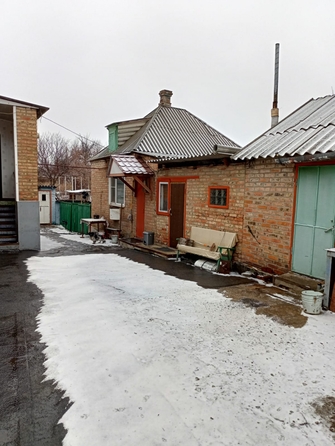 
  Продается дом, 98.9 м², Новошахтинск
. Фото 11.