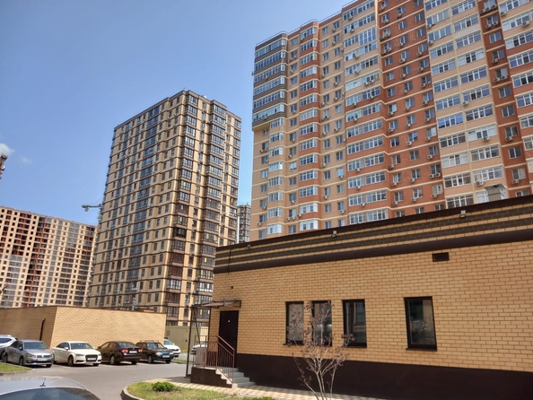 
  Продается 1-комн. квартира, 40 м², Тибетская ул, д. 1
. Фото 2.