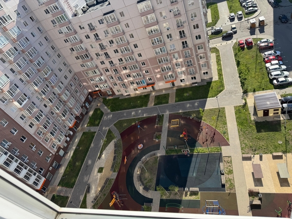 
  Продается 3-комн. квартира, 77 м², Еременко ул, д. 114
. Фото 39.