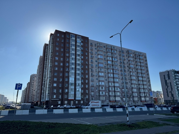 
  Продается 3-комн. квартира, 77 м², Еременко ул, д. 114
. Фото 40.