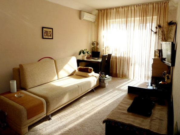 
  Продается 2-комн. квартира, 43 м², Воровского ул, д. 50
. Фото 1.