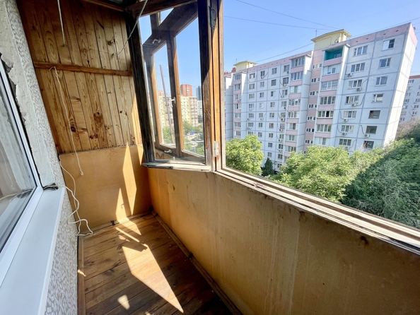
  Продается 1-комн. квартира, 30.5 м², Малиновского ул, д. 46
. Фото 8.