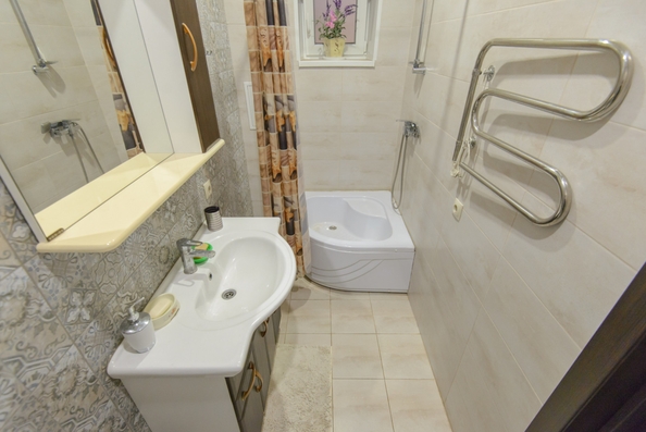
  Продается дом, 120.2 м², Ростов-на-Дону
. Фото 18.